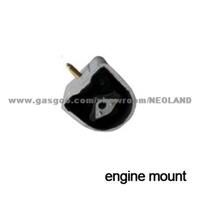 AUTO Engine Mount For Benz 168 240 16 17