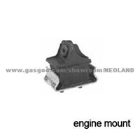 AUTO Engine Mount For Mercedes Benz 901 241 25 13