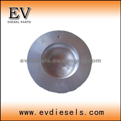 Hyundai Forklift Auto Parts Santro Atos Piston 23410-02700