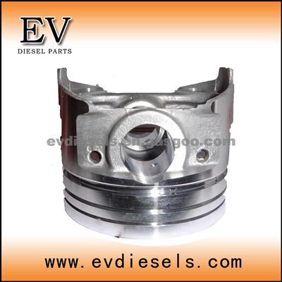 Yanmar Engine Parts 4D84 4TNV84Piston 129508-22080