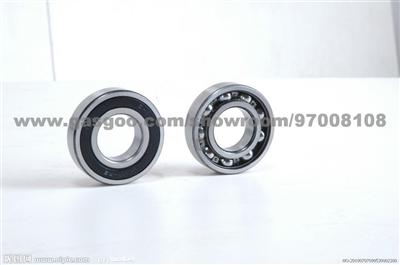 Deep Groove Ball Bearing