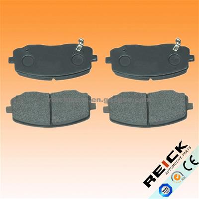 KIA PICANTO Brake Pad D11154M