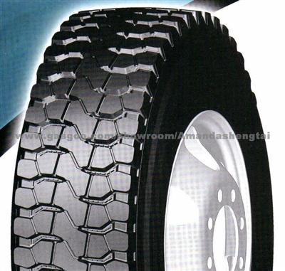 Good Quality Truck Tyre/Tire12.00R20