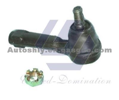 Tie Rod End For Nissan OE:48520-01R25