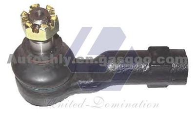 Tie Rod End For Nissan OE:48640-G5125