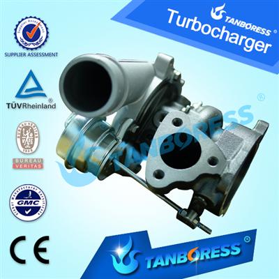 Hot Sale High Quality Turbo Kit