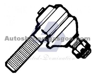 Tie Rod End For Toyota OE:45046-69105