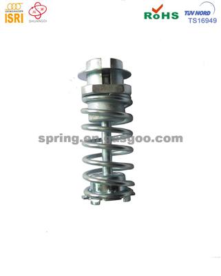 Brake Spring For VW,GM, SD_27759,RoHs, TS16949