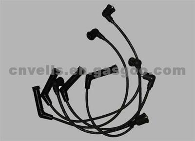 HYUNDAI IGNITION CABLE 27501-02A00