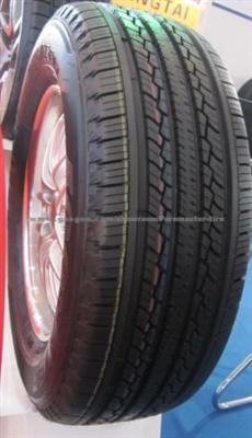Passenger Car Tire 275/65R17