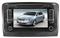 7in Touch Screen Car Dvd Gps For Skoda Superb With GPS, IPod, RDS, TV Functions - img1