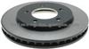 Lincoln Front Disc H010706