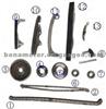 Timing Chain Kits For CHRYSLER 2555cc Mitsubishi G54B 82-99