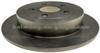 Chrysler Rear Disc H036203