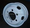 15°DC Truck Wheel 17.5×6.00