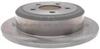 Dodge Rear Disc H072103