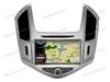 Car DVD GPS / Bluetooth / Rearview Camera/ Video / For Chevrolet Cruze