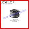 F00M147876 Overrunning Alternator Pulley For AUDI,SEAT,SKODA,VOLKSWAGEN