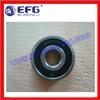 Deep Grooved Ball Bearing 6200 2RS