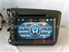Car DVD GPS Honda Civic 2012