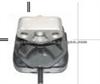 Rubber Parts FOR FORD M2N156F012LA