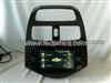 HD 7inch Touch Screen Car DVD GPS For Chevrolet Spark/ With Dual Zone Function/Bluetooth/Ipod /3G