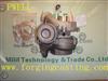 BV39 Turbocharger 54399700030