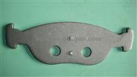 Brake Backing Plate For ALFA ROMEO