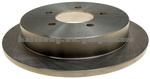 Lincoln Rear Disc H044403