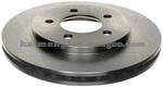 Chrysler Front Disc H018206