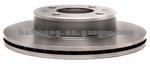 Hyunda Front Disc H091606