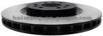 Cadillac Front Disc H208606