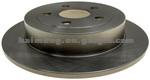 Chrysler Rear Disc H036203