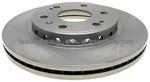 Chevrolet Front Disc H245006