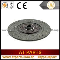 Competitive Clutch Pressure Plate Clutch Plates