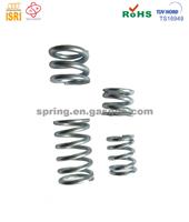 Valve Spring For Cummins, RoHs Product , SD_27771, TS16949