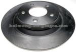 Mazda Rear Disc H059903