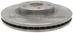 Subaru Front Disc H304506