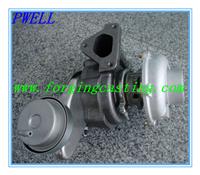 Best Selling Turbo Charger RHF4 OEM A6460960199