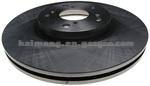 Acura Front Disc H175906