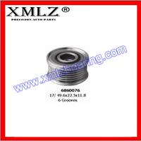 OAP7055 Overrunning Alternator Pulley For BMW