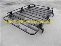 Universal Steel 4X4 Roof Racks