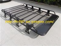 Full Length Universal Steel 4X4 Roof Racks