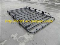 Universal Steel 4X4 Roof Racks