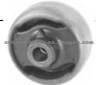 Rubber Parts FOR FORD 98FB3A262AA