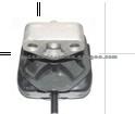 Rubber Parts FOR FORD M2N156F012LA
