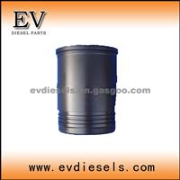 Toyota 4P Engine Cylinder Liner 13011-23030