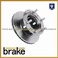 1904532  Brake Disc