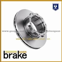 3564210312  Brake Disc For Trucks &Trailers