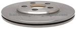 Ford Rear Disc H221106